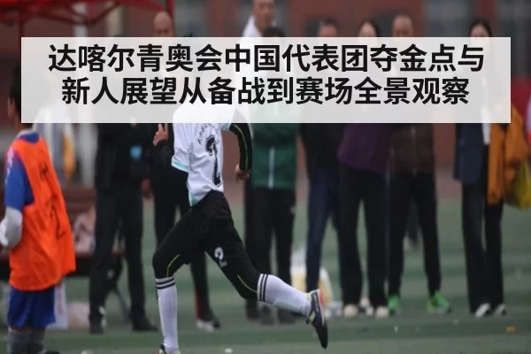 达喀尔青奥会中国代表团夺金点与新人展望从备战到赛场全景观察
